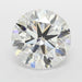 Loose 3.01 Carat E IF IGI Certified Lab Grown Round Diamonds