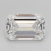 Loose 3.01 Carat D VVS2 IGI Certified Lab Grown Emerald Diamonds