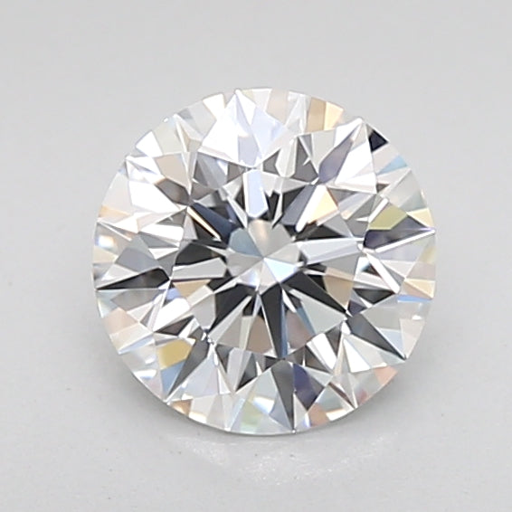 Loose 1.13 Carat E VVS1 IGI Certified Lab Grown Round Diamonds