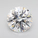 Loose 1.13 Carat E VVS1 IGI Certified Lab Grown Round Diamonds