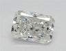 Loose 1.58 Carat E VVS2 IGI Certified Lab Grown Radiant Diamonds