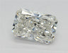 Loose 1.52 Carat F VVS1 IGI Certified Lab Grown Radiant Diamonds