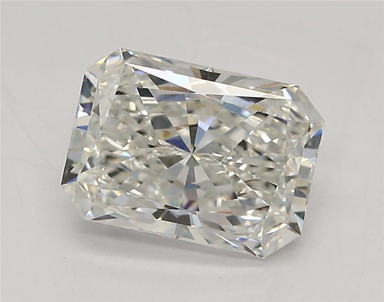 Loose 1.6 Carat E VVS2 IGI Certified Lab Grown Radiant Diamonds