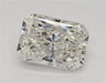 Loose 1.6 Carat E VVS2 IGI Certified Lab Grown Radiant Diamonds