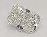 Loose 1.58 Carat F VVS2 IGI Certified Lab Grown Radiant Diamonds