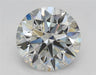 Loose 2.58 Carat F VVS2 IGI Certified Lab Grown Round Diamonds