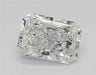 Loose 1.52 Carat D VVS2 IGI Certified Lab Grown Radiant Diamonds