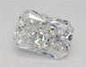Loose 1.52 Carat D VVS2 IGI Certified Lab Grown Radiant Diamonds