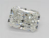 Loose 1.54 Carat E VVS2 IGI Certified Lab Grown Radiant Diamonds