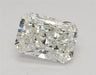 Loose 1.26 Carat E VVS1 IGI Certified Lab Grown Radiant Diamonds