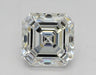 Loose 1.72 Carat E VVS2 IGI Certified Lab Grown Asscher Diamonds