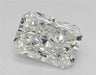 Loose 1.72 Carat E VVS1 IGI Certified Lab Grown Radiant Diamonds