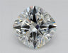 Loose 1.71 Carat F VVS1 IGI Certified Lab Grown Cushion Diamonds