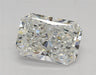 Loose 1.51 Carat E VVS1 IGI Certified Lab Grown Radiant Diamonds