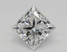 Loose 1.52 Carat D VVS2 IGI Certified Lab Grown Princess Diamonds