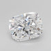 Loose 2.05 Carat D VVS1 IGI Certified Lab Grown Cushion Diamonds