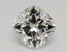 Loose 1.62 Carat E VVS1 IGI Certified Lab Grown Cushion Diamonds