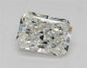 Loose 1.24 Carat E VVS1 IGI Certified Lab Grown Radiant Diamonds