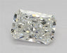 Loose 1.46 Carat E VVS1 IGI Certified Lab Grown Radiant Diamonds