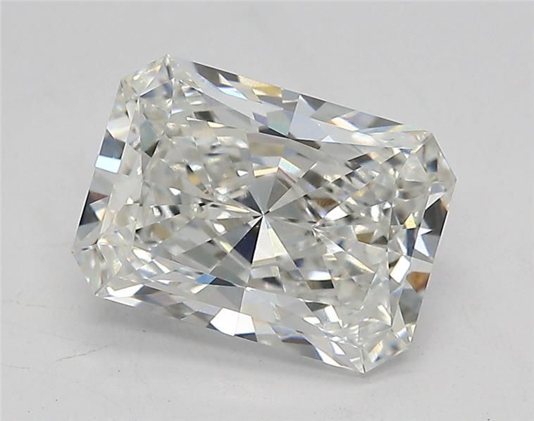 Loose 2.03 Carat E VVS1 IGI Certified Lab Grown Radiant Diamonds