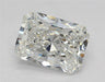 Loose 2.03 Carat E VVS1 IGI Certified Lab Grown Radiant Diamonds
