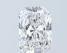 Loose 1.52 Carat E VS1 IGI Certified Lab Grown Radiant Diamonds