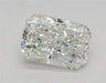 Loose 1.54 Carat E VVS2 IGI Certified Lab Grown Radiant Diamonds