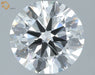 Loose 2.52 Carat E VVS2 IGI Certified Lab Grown Round Diamonds