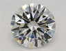 Loose 4.39 Carat F VVS2 IGI Certified Lab Grown Round Diamonds