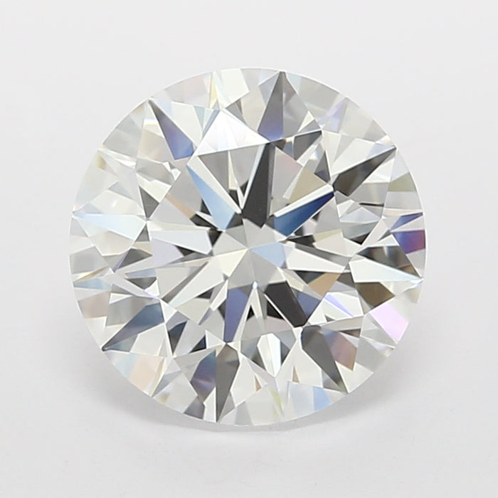 Loose 3.5 Carat D VVS1 IGI Certified Lab Grown Round Diamonds
