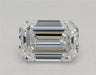 Loose 1.71 Carat E VVS1 IGI Certified Lab Grown Emerald Diamonds