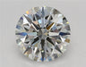 Loose 2.59 Carat E VVS2 IGI Certified Lab Grown Round Diamonds