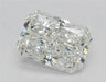 Loose 2.05 Carat F VVS1 IGI Certified Lab Grown Radiant Diamonds