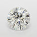 Loose 2.59 Carat D IF IGI Certified Lab Grown Round Diamonds