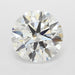 Loose 3.15 Carat D IF IGI Certified Lab Grown Round Diamonds