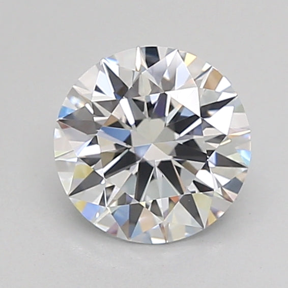 Loose 1.03 Carat E VVS1 IGI Certified Lab Grown Round Diamonds