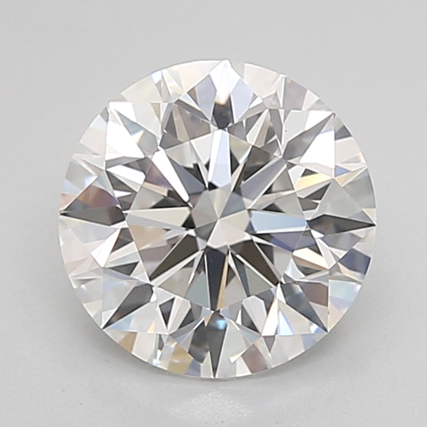 Loose 1.8 Carat E VVS1 IGI Certified Lab Grown Round Diamonds