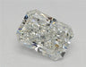 Loose 1.51 Carat E VVS2 IGI Certified Lab Grown Radiant Diamonds
