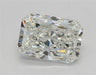 Loose 1.74 Carat E VVS1 IGI Certified Lab Grown Radiant Diamonds