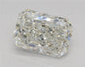 Loose 2.09 Carat F VVS2 IGI Certified Lab Grown Radiant Diamonds