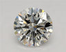 Loose 1.72 Carat F VVS1 IGI Certified Lab Grown Round Diamonds
