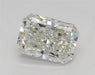 Loose 1.53 Carat F VVS2 IGI Certified Lab Grown Radiant Diamonds