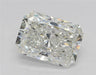 Loose 2.03 Carat E VVS1 IGI Certified Lab Grown Radiant Diamonds