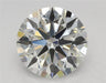 Loose 3.01 Carat F VVS1 IGI Certified Lab Grown Round Diamonds
