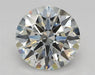 Loose 2.56 Carat F VVS2 IGI Certified Lab Grown Round Diamonds