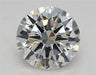 Loose 2.51 Carat F VVS2 IGI Certified Lab Grown Round Diamonds