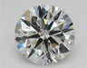 Loose 2.58 Carat F VVS2 IGI Certified Lab Grown Round Diamonds