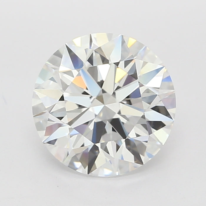 Loose 3.25 Carat D VVS1 IGI Certified Lab Grown Round Diamonds