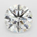 Loose 3.28 Carat D IF IGI Certified Lab Grown Round Diamonds