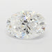 Loose 3 Carat D VVS1 IGI Certified Lab Grown Oval Diamonds